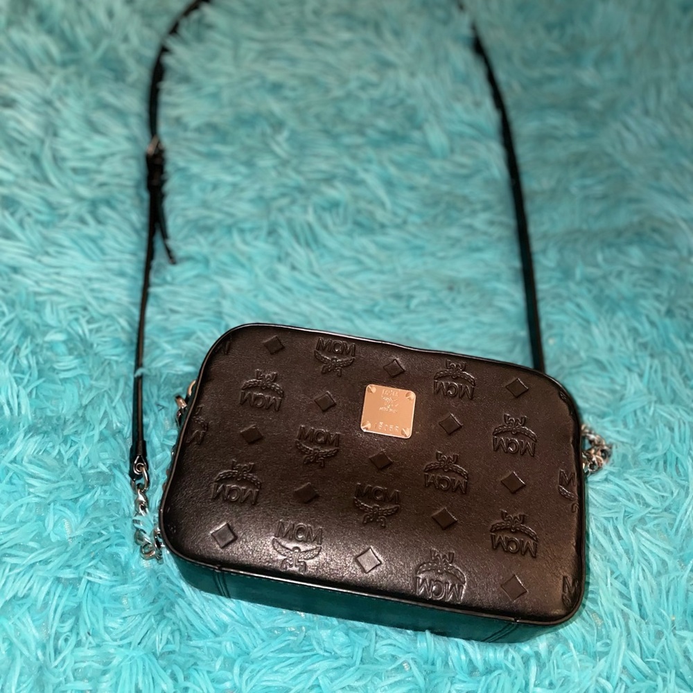 MCM Klara crossbody - Picture 2 of 11